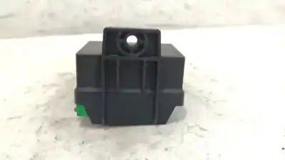 Автозапчасти б/у блок предварительного нагревания за peugeot 206 fastback (2a/c) 1.4 hdi eco 70 ссылки oem iam   