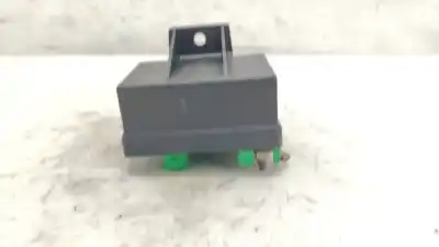 Автозапчасти б/у блок предварительного нагревания за peugeot 206 fastback (2a/c) 1.4 hdi eco 70 ссылки oem iam   