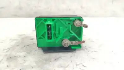 Автозапчасти б/у блок предварительного нагревания за peugeot 206 fastback (2a/c) 1.4 hdi eco 70 ссылки oem iam   