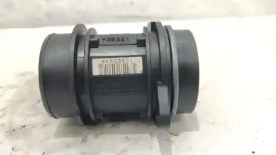 Second-hand car spare part Flowmeter for PEUGEOT 206 FASTBACK (2A/C) 1.4 HDI ECO 70 OEM IAM references 9642212180  