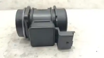 Автозапчасти б/у расходомер воздуха за peugeot 206 fastback (2a/c) 1.4 hdi eco 70 ссылки oem iam 9642212180  