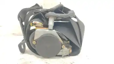 Автозапчасти б/у правый передний ремень безопасности за peugeot 206 fastback (2a/c) 1.4 hdi eco 70 ссылки oem iam 