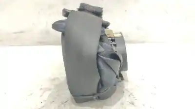 Автозапчастина б/у передній правий ремін безпеки для peugeot 206 fastback (2a/c) 1.4 hdi eco 70 посилання на oem iam   