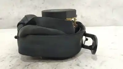 Автозапчастина б/у передній правий ремін безпеки для peugeot 206 fastback (2a/c) 1.4 hdi eco 70 посилання на oem iam   