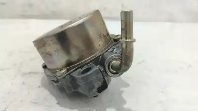 Автозапчасти б/у депрессор тормоза / вакуумный насос за peugeot 206 fastback (2a/c) 1.4 hdi eco 70 ссылки oem iam 9637413980  