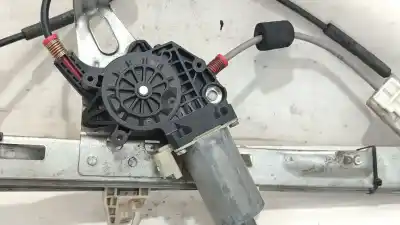 Автозапчасти б/у регулятор стекла переднего правого за peugeot 206 fastback (2a/c) 1.4 hdi eco 70 ссылки oem iam   