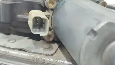 Автозапчасти б/у регулятор стекла переднего правого за peugeot 206 fastback (2a/c) 1.4 hdi eco 70 ссылки oem iam   