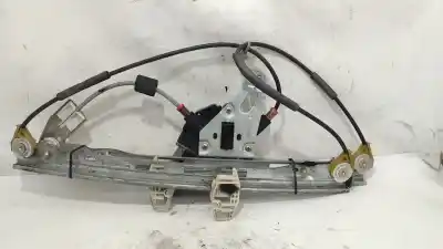 Автозапчасти б/у регулятор стекла переднего правого за peugeot 206 fastback (2a/c) 1.4 hdi eco 70 ссылки oem iam   