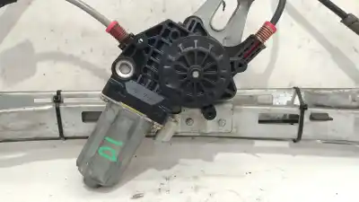 Автозапчасти б/у регулятор стекла переднего левого за peugeot 206 fastback (2a/c) 1.4 hdi eco 70 ссылки oem iam   