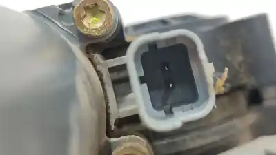 Автозапчасти б/у регулятор стекла переднего левого за peugeot 206 fastback (2a/c) 1.4 hdi eco 70 ссылки oem iam   