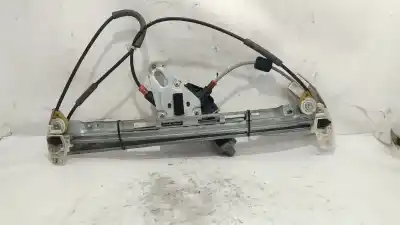 Автозапчасти б/у регулятор стекла переднего левого за peugeot 206 fastback (2a/c) 1.4 hdi eco 70 ссылки oem iam   