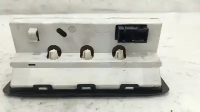 Автозапчастина б/у багатофункційний дисплей для peugeot 206 fastback (2a/c) 1.4 hdi eco 70 посилання на oem iam 216592759  