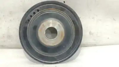 Автозапчасти б/у шкив коленчатого вала за peugeot 206 fastback (2a/c) 1.4 hdi eco 70 ссылки oem iam 