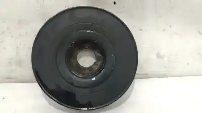 Автозапчастина б/у шків колінчастого вала для peugeot 206 fastback (2a/c) 1.4 hdi eco 70 посилання на oem iam   