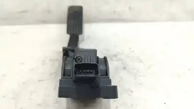 Автозапчастина б/у пotенціометр для peugeot 206 fastback (2a/c) 1.4 hdi eco 70 посилання на oem iam 9645852280  