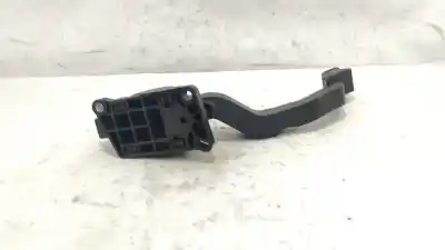 Автозапчастина б/у пotенціометр для peugeot 206 fastback (2a/c) 1.4 hdi eco 70 посилання на oem iam 9645852280  