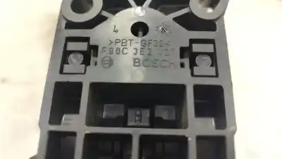 Автозапчастина б/у пotенціометр для peugeot 206 fastback (2a/c) 1.4 hdi eco 70 посилання на oem iam 9645852280  