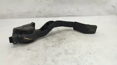 Автозапчастина б/у пotенціометр для peugeot 206 fastback (2a/c) 1.4 hdi eco 70 посилання на oem iam 9645852280  