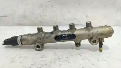 Pezzo di ricambio per auto di seconda mano  per PEUGEOT 206 FASTBACK (2A/C)  Riferimenti OEM IAM 9641509480  