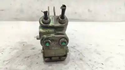 Автозапчасти б/у тормозной распределитель за peugeot 206 fastback (2a/c) 1.4 hdi eco 70 ссылки oem iam   