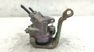 Автозапчасти б/у тормозной распределитель за peugeot 206 fastback (2a/c) 1.4 hdi eco 70 ссылки oem iam   