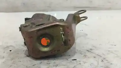 Автозапчасти б/у тормозной распределитель за peugeot 206 fastback (2a/c) 1.4 hdi eco 70 ссылки oem iam   