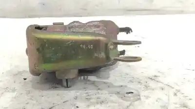 Автозапчасти б/у тормозной распределитель за peugeot 206 fastback (2a/c) 1.4 hdi eco 70 ссылки oem iam   