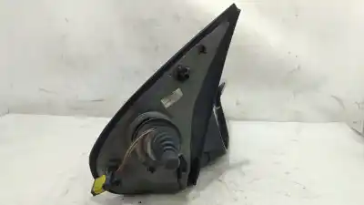 Автозапчастина б/у правий задний огляд для peugeot 206 fastback (2a/c) 1.4 hdi eco 70 посилання на oem iam 96480971xt  