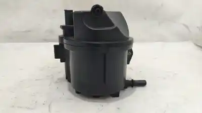 Автозапчастина б/у дизельний фільтр для peugeot 206 fastback (2a/c) 1.4 hdi eco 70 посилання на oem iam wk939  