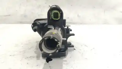 Автозапчастина б/у термостат для peugeot 206 fastback (2a/c) 1.4 hdi eco 70 посилання на oem iam   