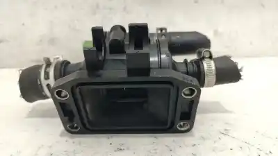 Автозапчастина б/у термостат для peugeot 206 fastback (2a/c) 1.4 hdi eco 70 посилання на oem iam   