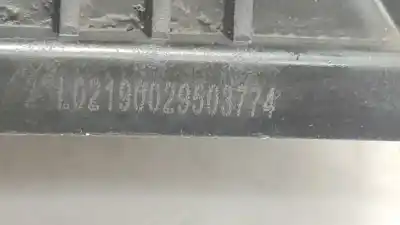 Автозапчастина б/у термостат для peugeot 206 fastback (2a/c) 1.4 hdi eco 70 посилання на oem iam   