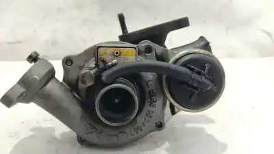 Автозапчасти б/у турбокомпенсатор за peugeot 206 fastback (2a/c) 1.4 hdi eco 70 ссылки oem iam 54359710009