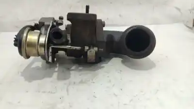 Автозапчастина б/у турбонагрузник для peugeot 206 fastback (2a/c) 1.4 hdi eco 70 посилання на oem iam 54359710009  