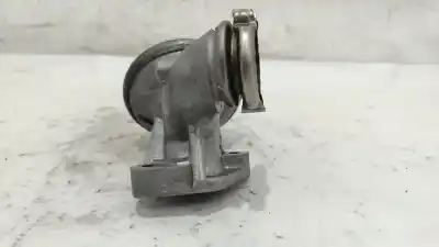 Автозапчастина б/у клапан egr для peugeot 206 fastback (2a/c) 1.4 hdi eco 70 посилання на oem iam 9646335680  