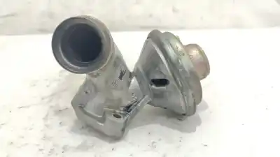 Автозапчастина б/у клапан egr для peugeot 206 fastback (2a/c) 1.4 hdi eco 70 посилання на oem iam 9646335680  