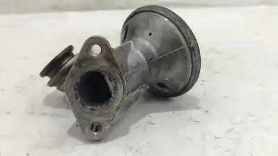 Автозапчастина б/у клапан egr для peugeot 206 fastback (2a/c) 1.4 hdi eco 70 посилання на oem iam 9646335680  