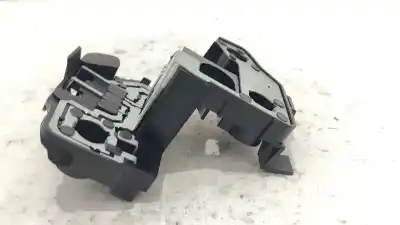 Автозапчасти б/у подставка для лампы за peugeot 206 fastback (2a/c) 1.4 hdi eco 70 ссылки oem iam   