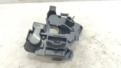 Автозапчасти б/у подставка для лампы за peugeot 206 fastback (2a/c) 1.4 hdi eco 70 ссылки oem iam   