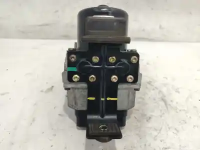 Peça sobressalente para automóvel em segunda mão abs por daewoo kalos (klas) 1.2 referências oem iam 96534908  