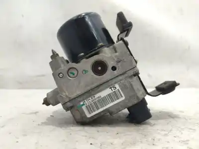 Peça sobressalente para automóvel em segunda mão abs por daewoo kalos (klas) 1.2 referências oem iam 96534908  
