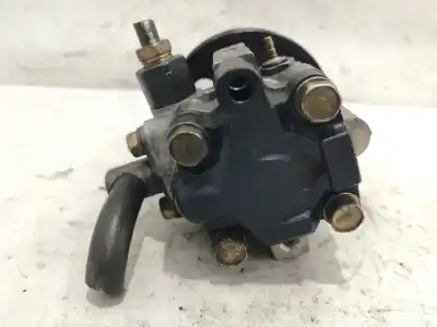 Second-hand car spare part steering pump for daewoo kalos (klas) 1.2 oem iam references   