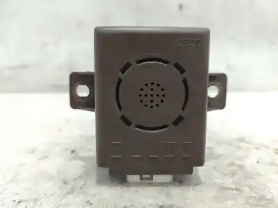 Second-hand car spare part  for DAEWOO KALOS (KLAS)  OEM IAM references 96459510  