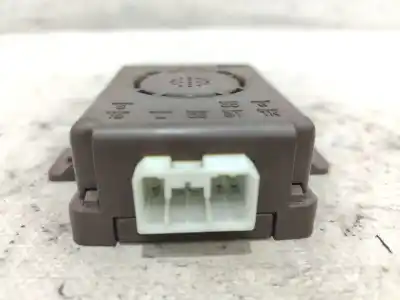 Second-hand car spare part light control unit for daewoo kalos (klas) 1.2 oem iam references 96459510  