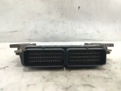 Second-hand car spare part ecu engine control for daewoo kalos (klas) 1.2 oem iam references 96376652  