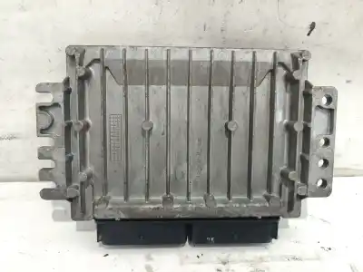 Second-hand car spare part ecu engine control for daewoo kalos (klas) 1.2 oem iam references 96376652  