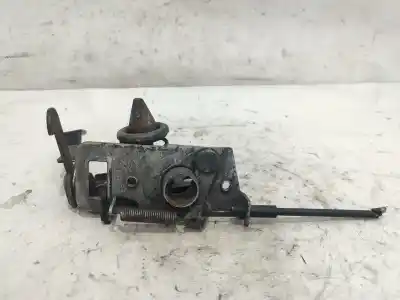 Second-hand car spare part  for DAEWOO KALOS (KLAS)  OEM IAM references   