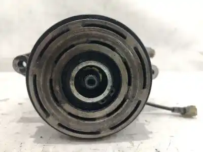 Second-hand car spare part air conditioning compressor for daewoo kalos (klas) 1.2 oem iam references 