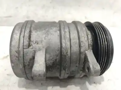 Peça sobressalente para automóvel em segunda mão compressor de ar condicionado a/a a/c por daewoo kalos (klas) 1.2 referências oem iam   
