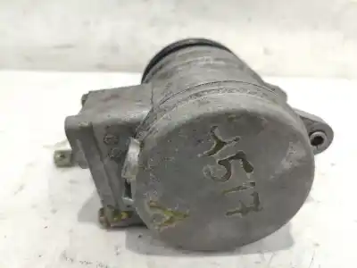 Peça sobressalente para automóvel em segunda mão compressor de ar condicionado a/a a/c por daewoo kalos (klas) 1.2 referências oem iam   